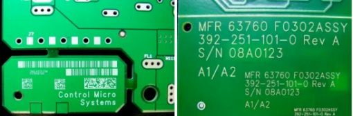 PCB板激光雕刻机厂家价格表？这个价格看完就心动了