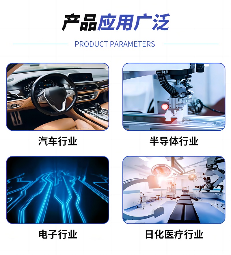 小幅面刀片精密乐竞首页官方入口
